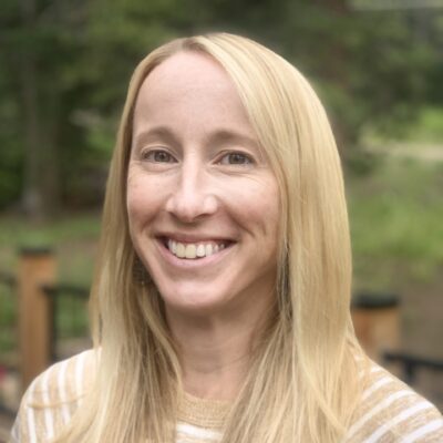 Dr. Alison McNeilly